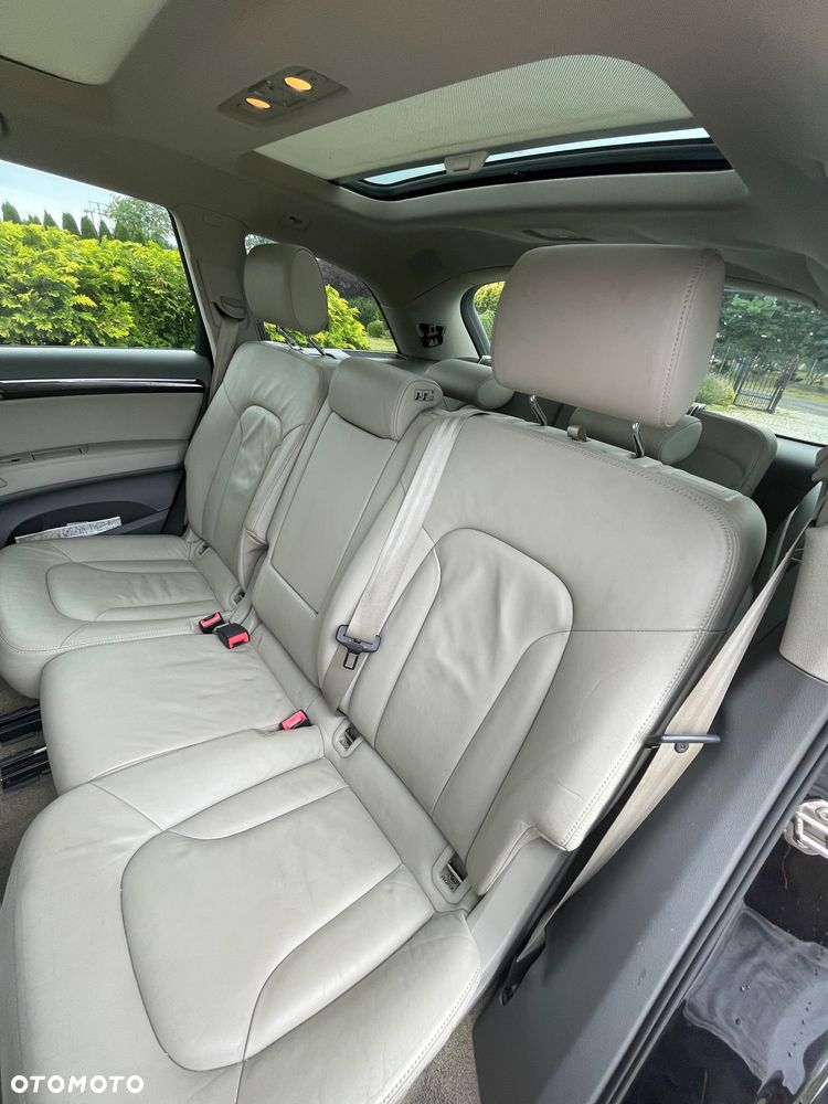 Audi Q7 4.2 FSI Quattro Tiptronic - 6