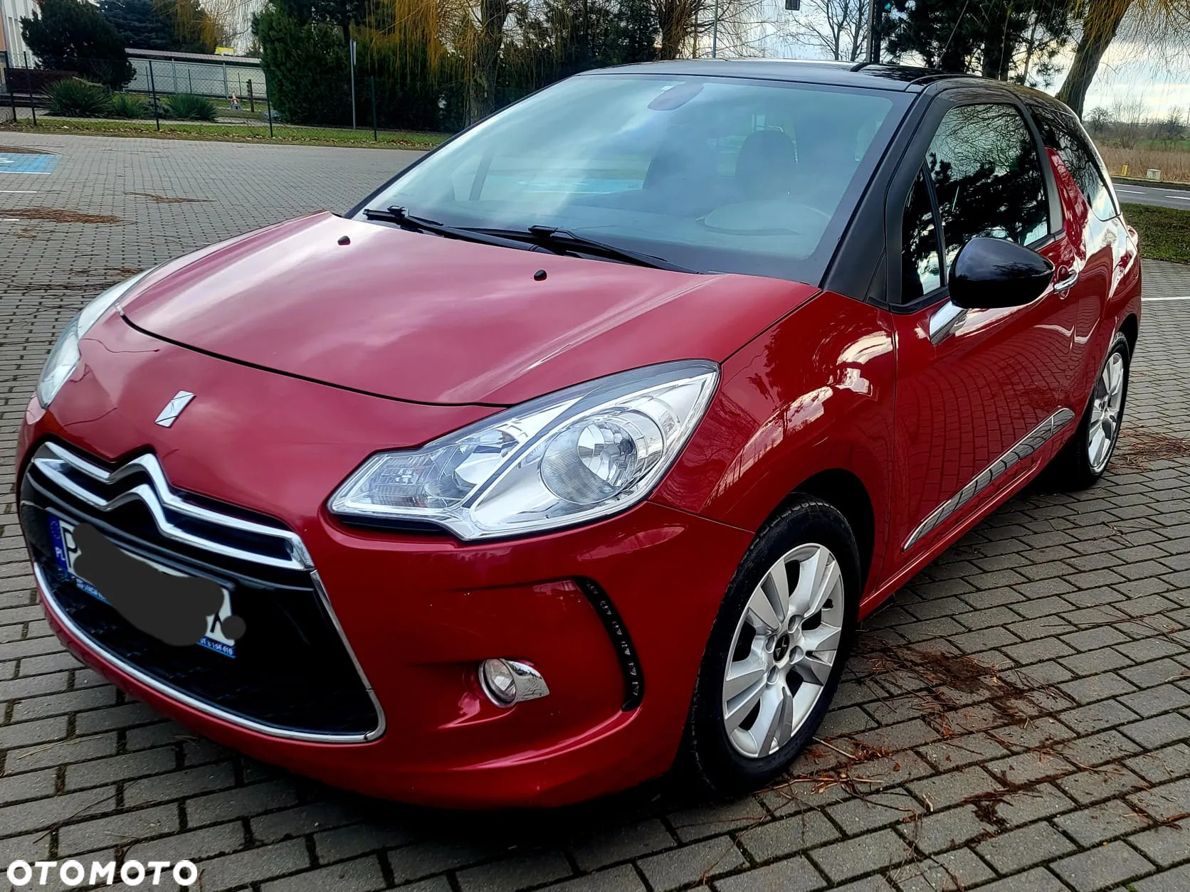 DS Automobiles DS 3 - 6