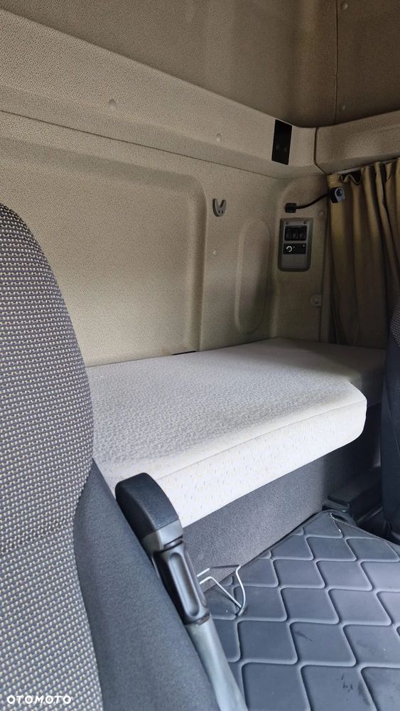 DAF EURO5 RETARDER - 7