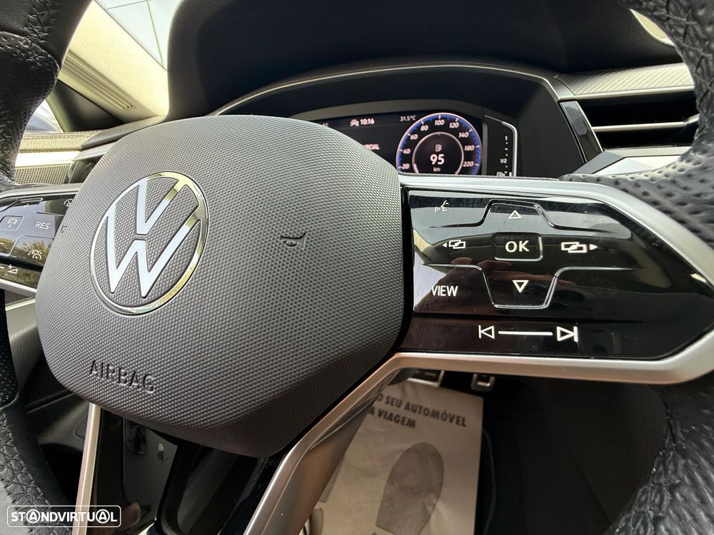 VW Arteon Shooting Brake 2.0 TDI Elegance DSG - 40