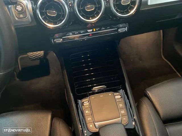 Mercedes-Benz GLB 200 d Style - 15