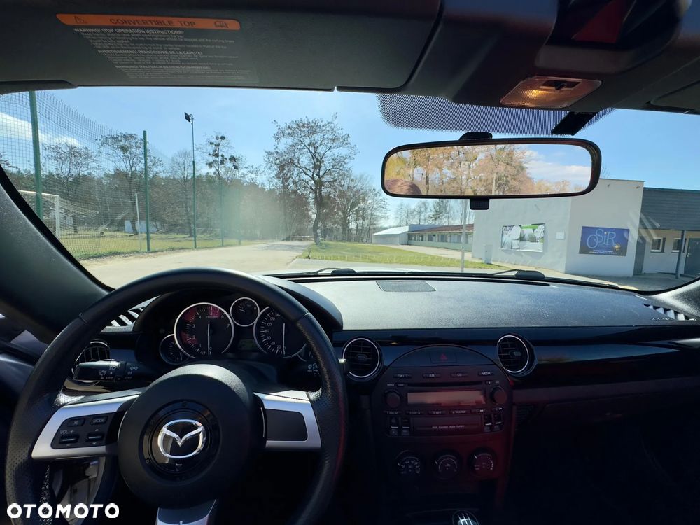 Mazda MX-5 2.0 MZR Energy - 14