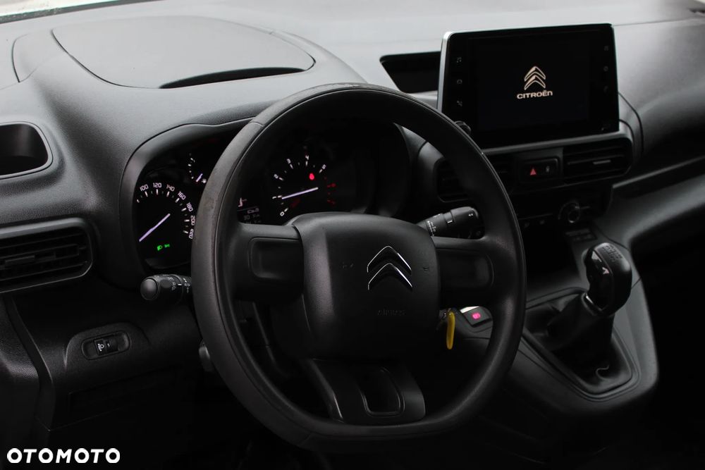 Citroën Berlingo - 15