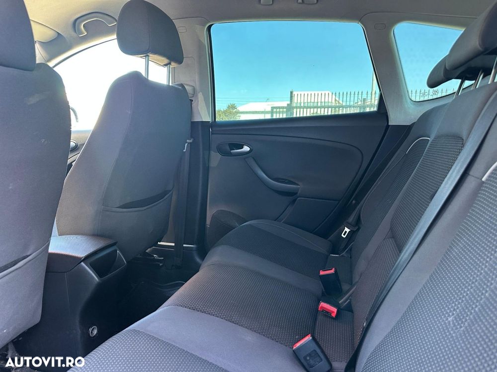 Seat Altea XL - 16