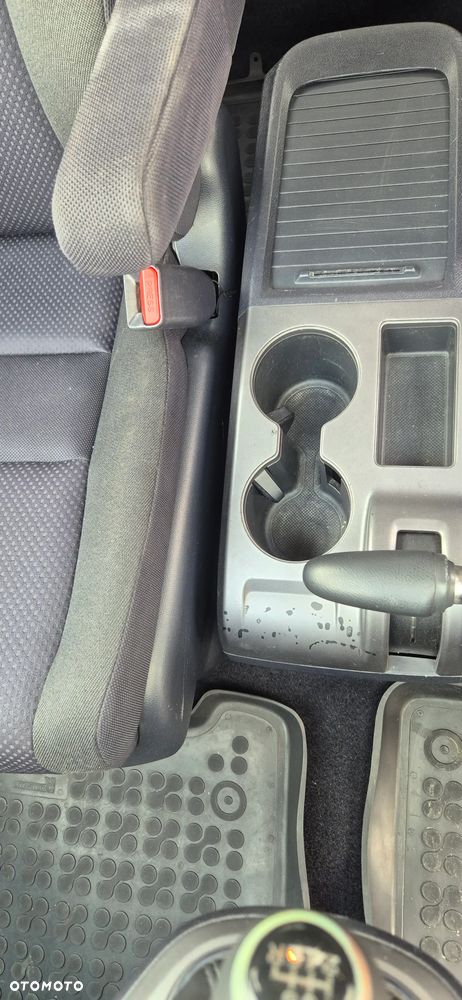 Honda CR-V 2.2i-CTDi Comfort - 13