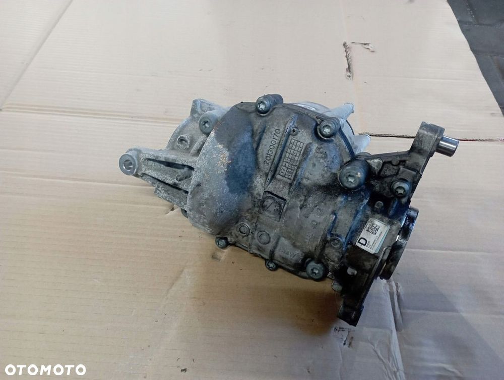 BMW F46 2.0 D REDUKTOR SKRZYNI AUTOMAT P0764688909 - 4
