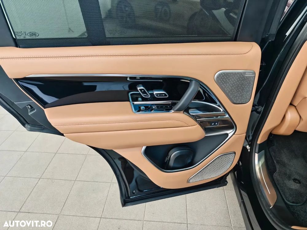Land Rover Range Rover 3.0 Si6 P550 PHEV Autobiography - 15