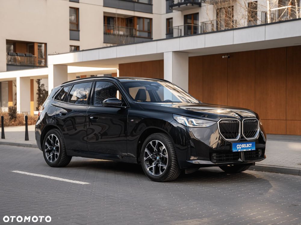 BMW X3 - 9