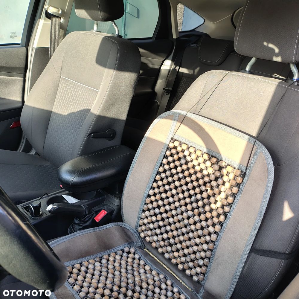 Ford Focus 1.6 TDCi Edition - 15