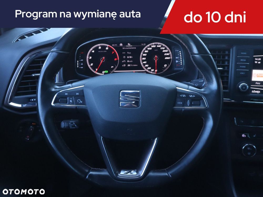 Seat Ateca - 18