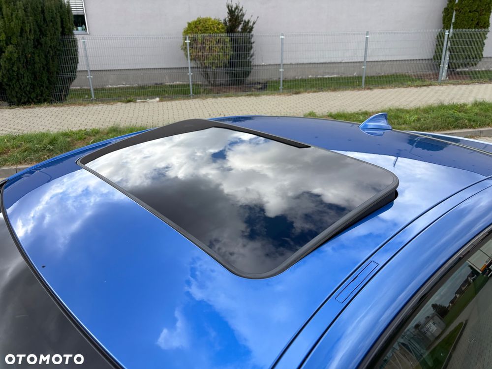 BMW Seria 4 420d M Sport - 8