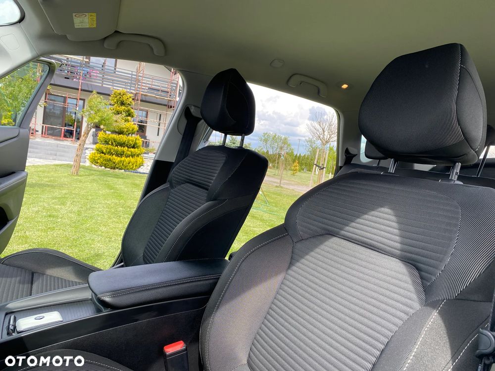 Renault Scenic - 27