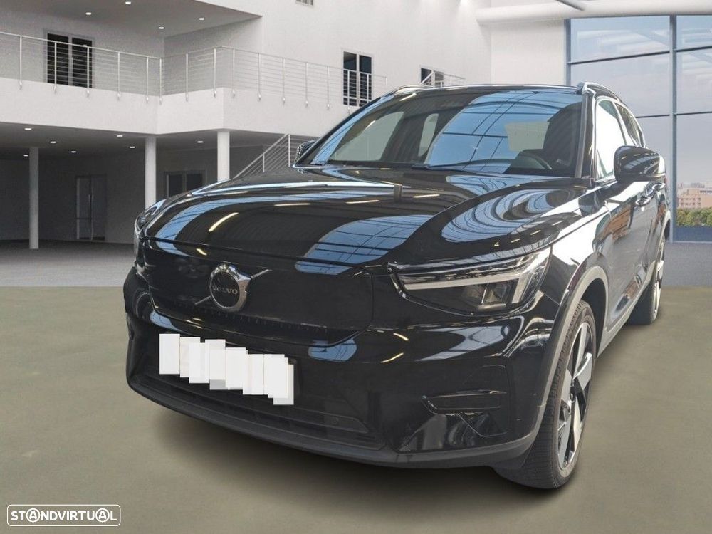 Volvo XC 40 Recharge Plus - 1