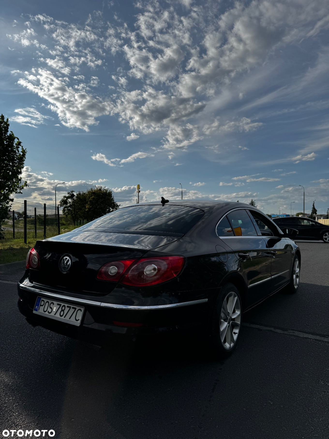Volkswagen Passat CC 2.0 TDI DPF DSG - 9