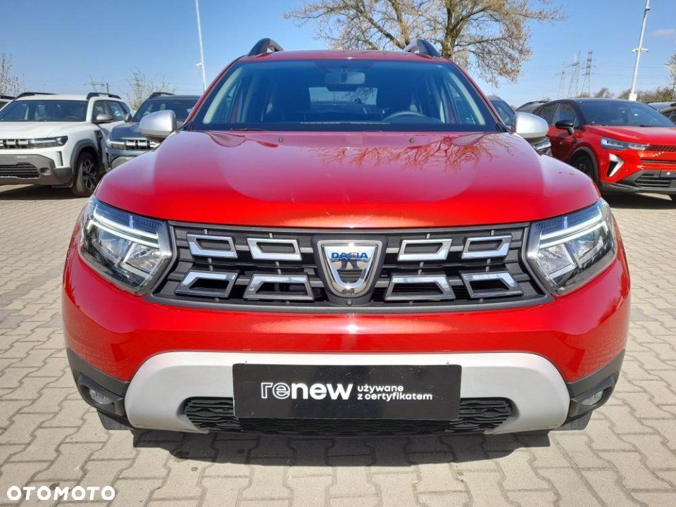 Dacia Duster - 3
