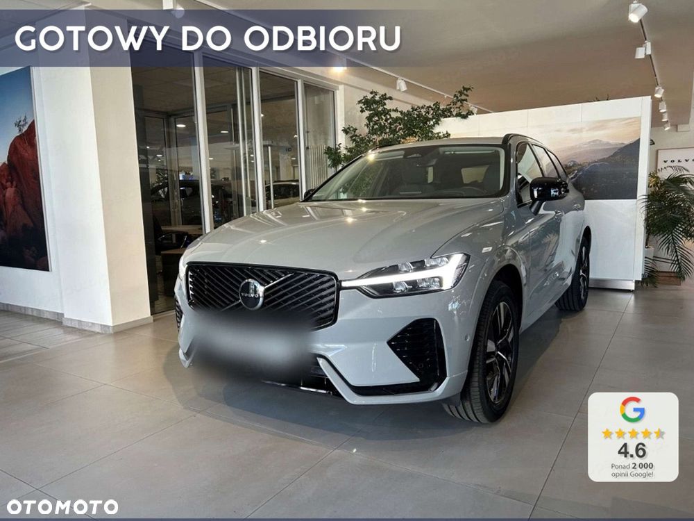 Volvo XC 60 B5 B AWD Plus Dark - 1