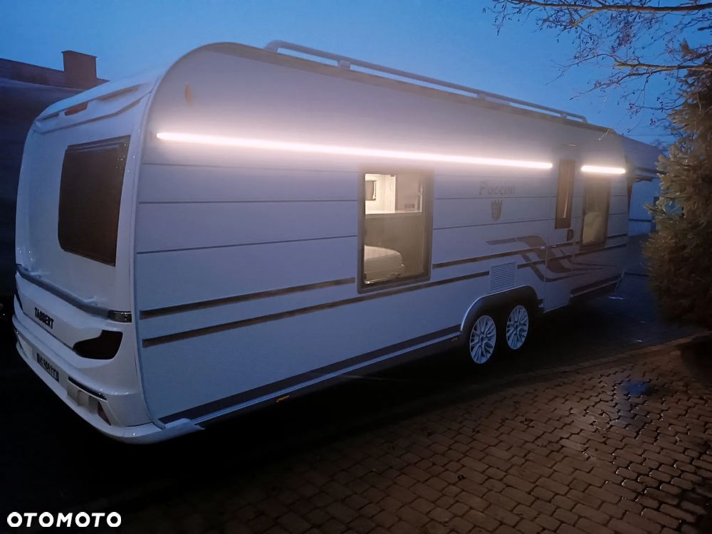 Tabbert Puccini - 21