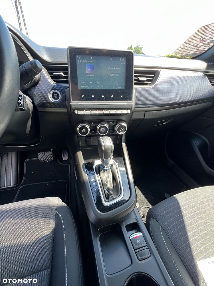 Renault Arkana TCe 140 EDC ZEN - 7