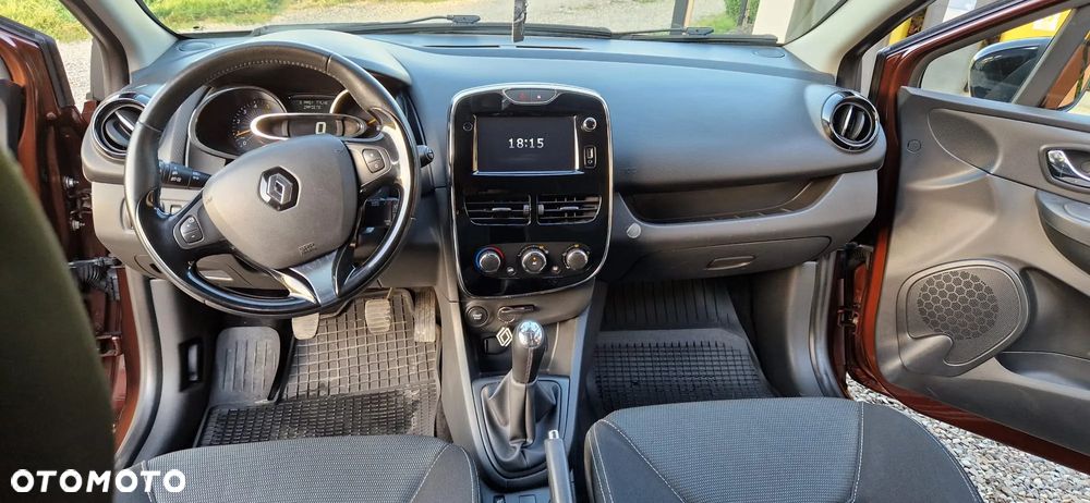 Renault Clio 1.5 dCi Intens - 23