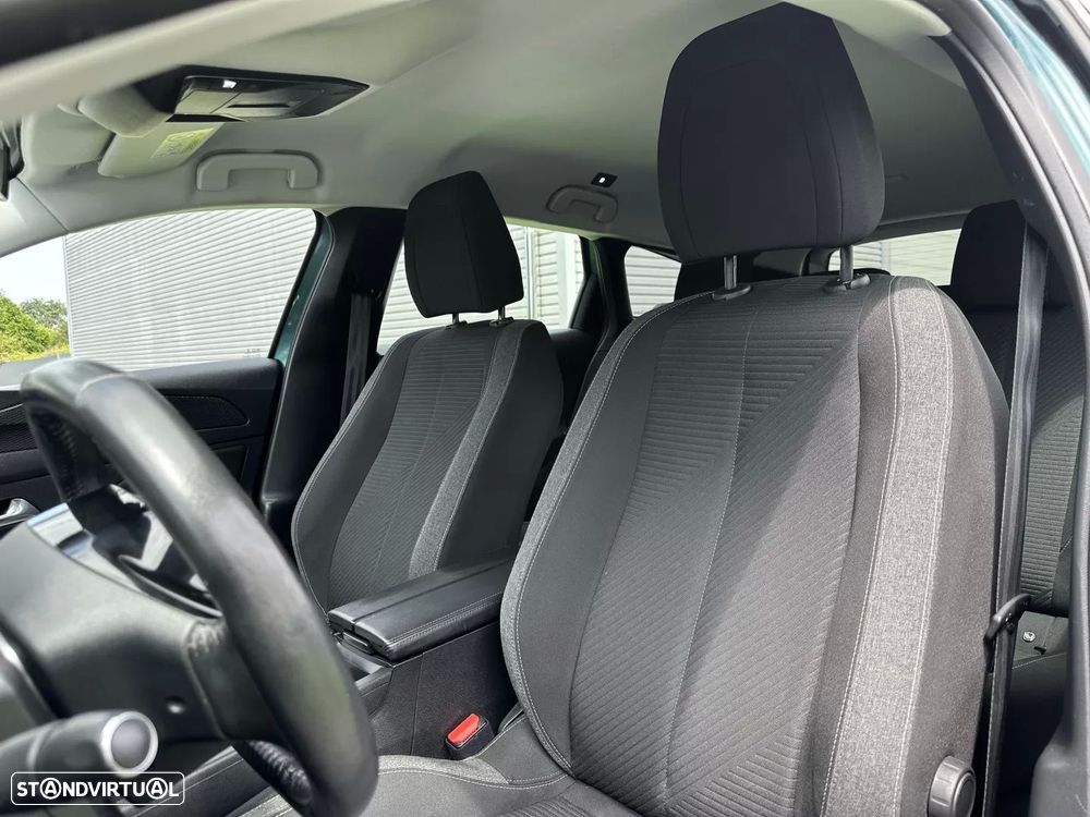 Peugeot 308 SW 1.2 PureTech Access P.Business - 39