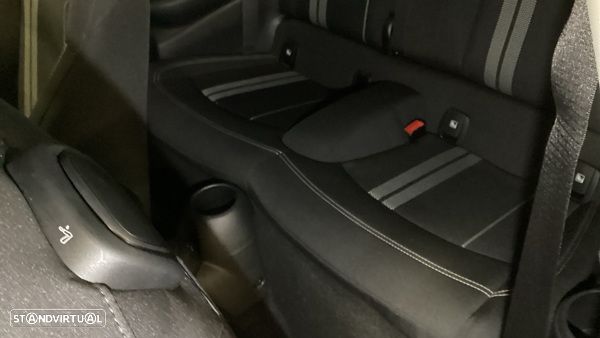 MINI 3 Portas Cooper SE - 7