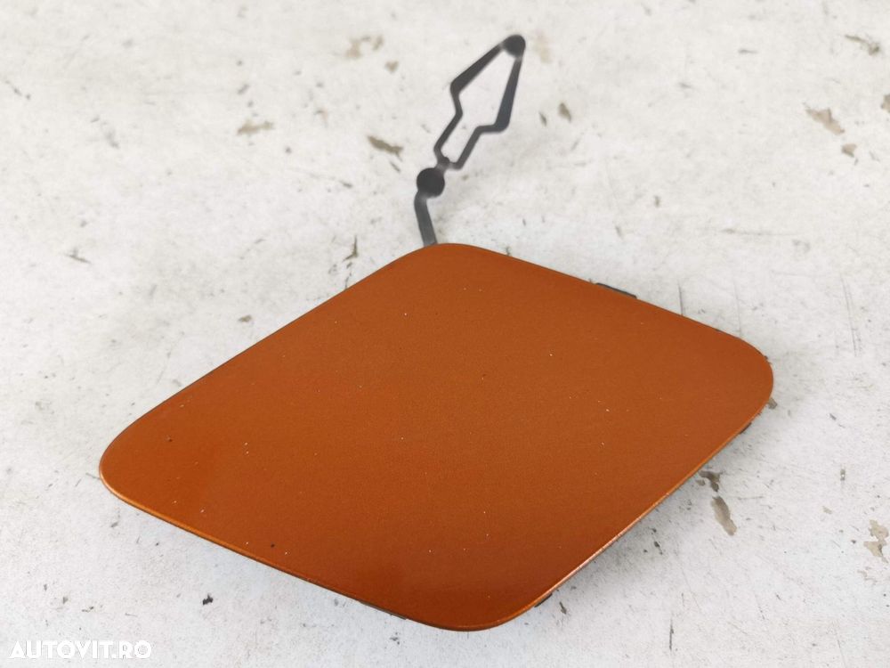Capac Cui Tractare Bara Fata Peugeot 2008 2 2019 2020 2021 2022 2023 O - 2