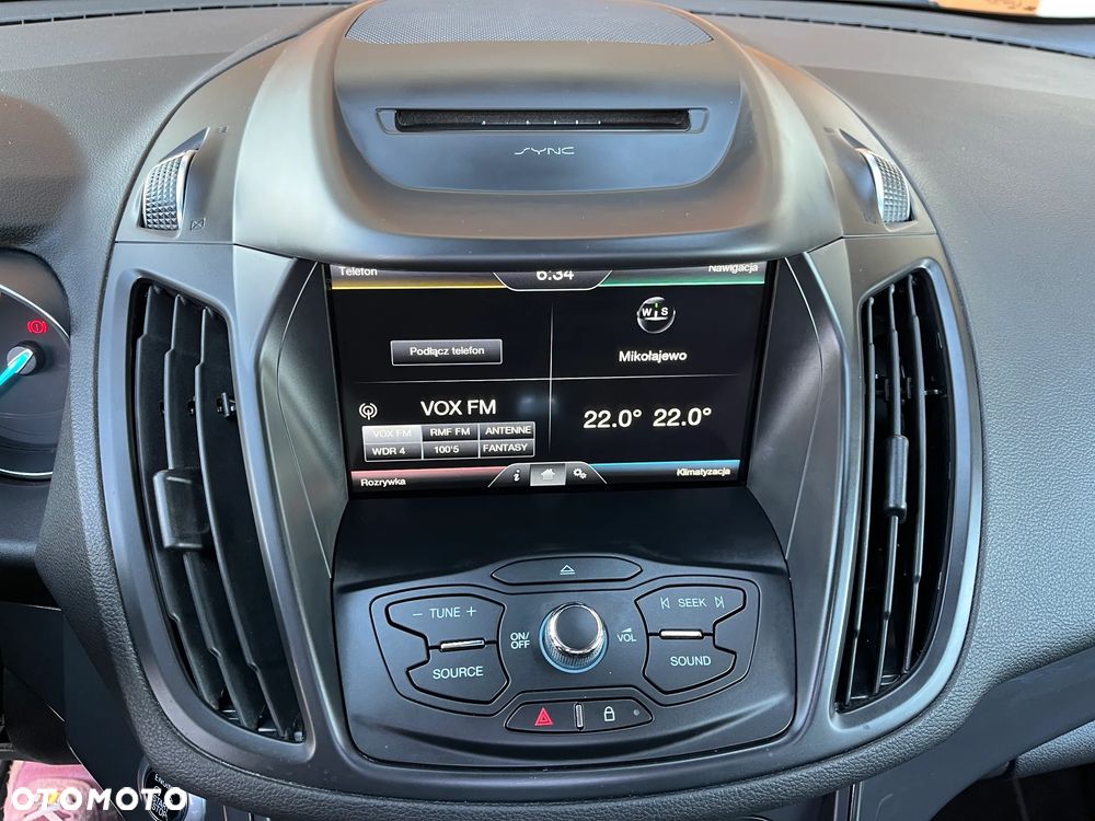 Ford Kuga 2.0 TDCi 4x4 Titanium - 20