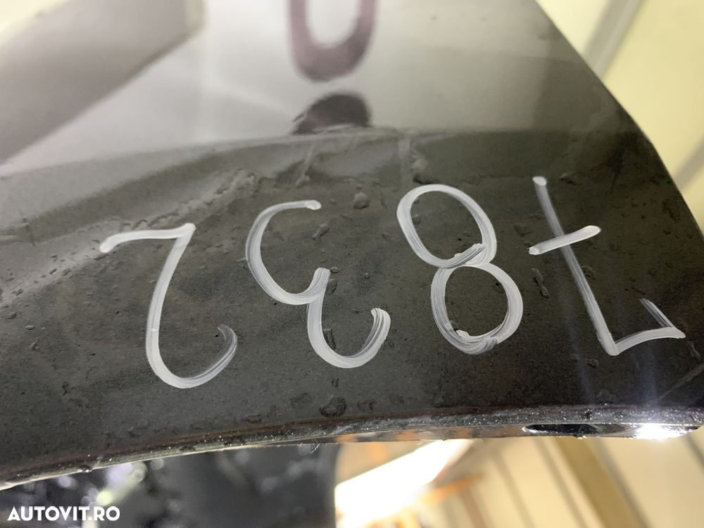 Bara spate Ford Edge, 2015, 2016, 2017, 2018, cod origine OE GT4B-17F001-AGW. - 10