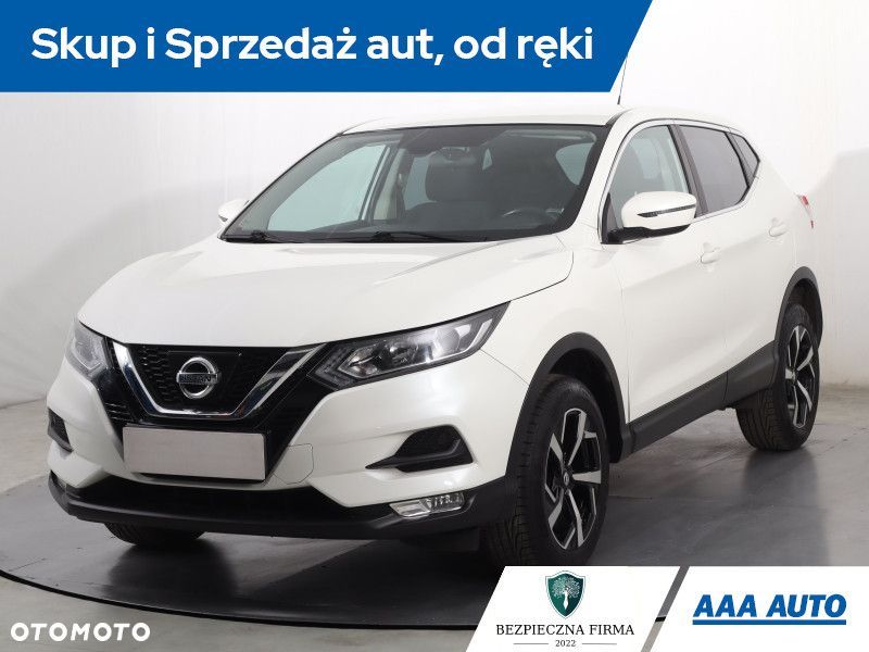 Nissan Qashqai - 3