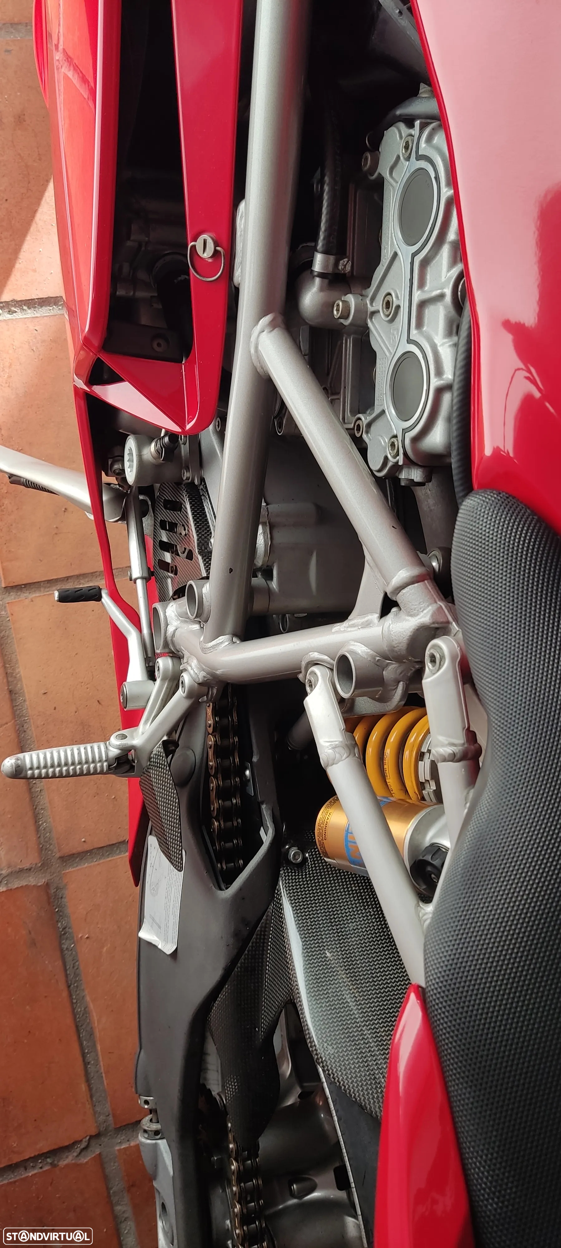 Ducati 999 S - 4