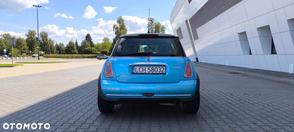 MINI Cooper - 8