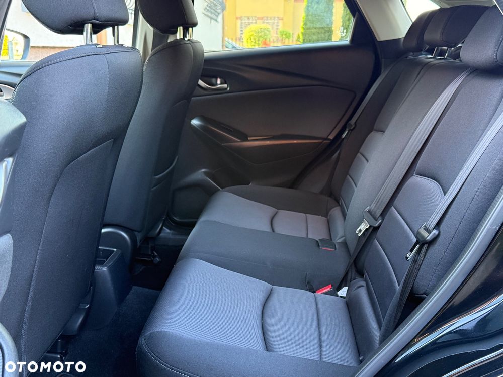 Mazda CX-3 2.0 Skyenergy - 24