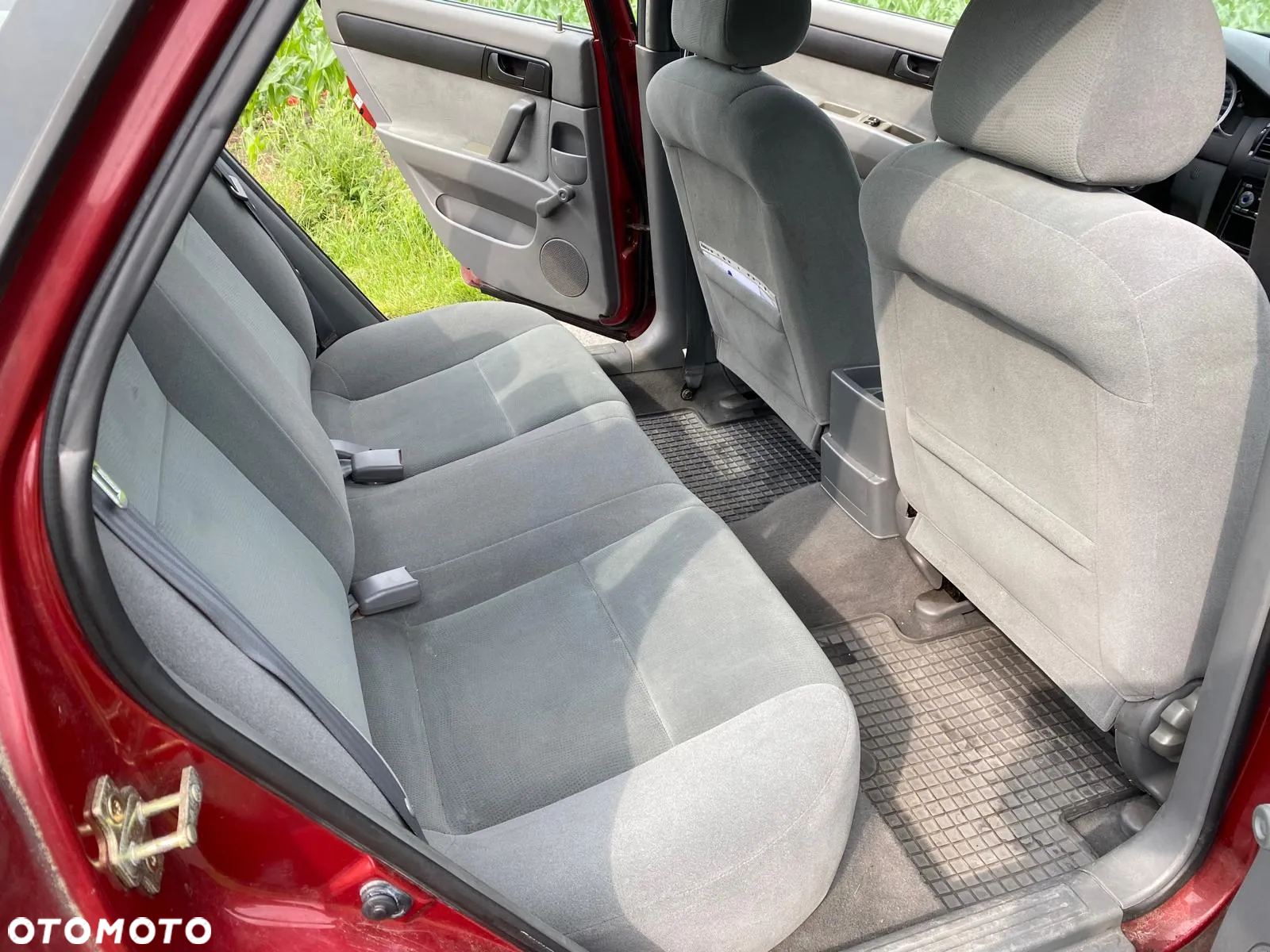 Chevrolet Lacetti - 15