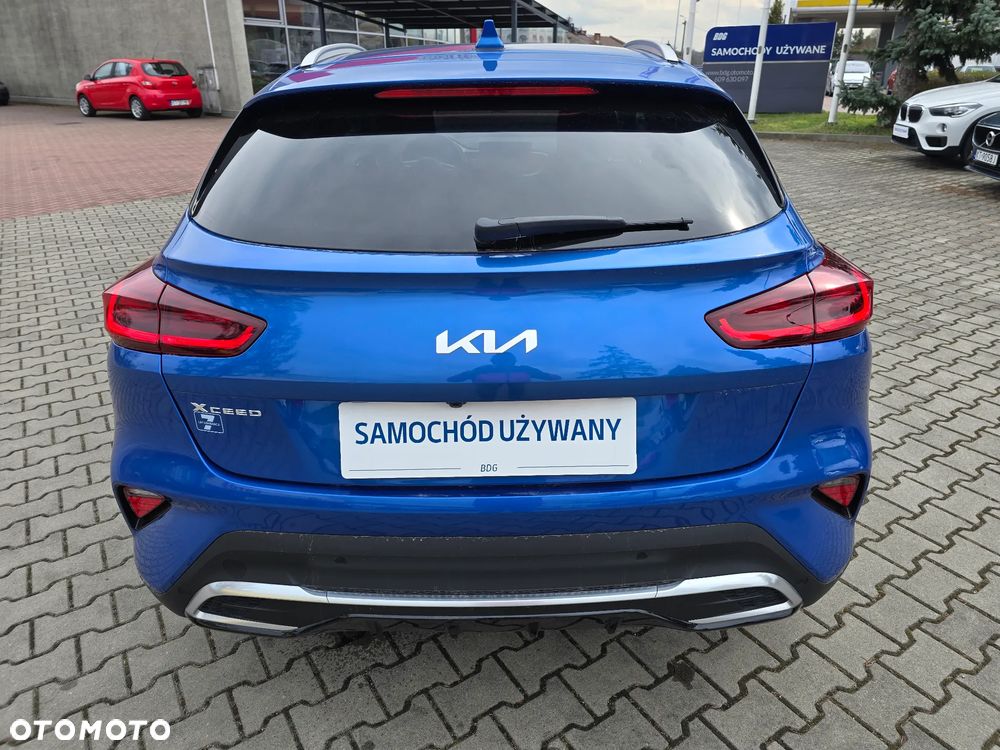Kia XCeed 1.5 T-GDI M - 6