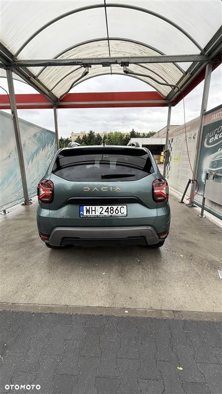 Dacia Duster - 3