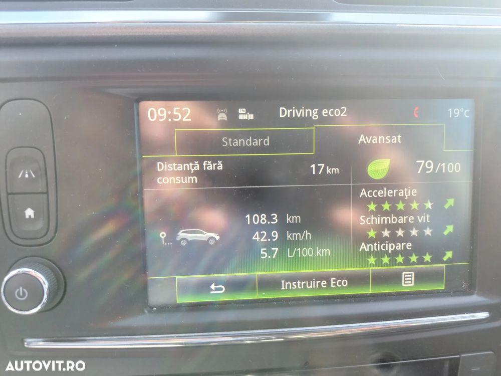 Renault Kadjar Energy TCe 130 Experience - 16
