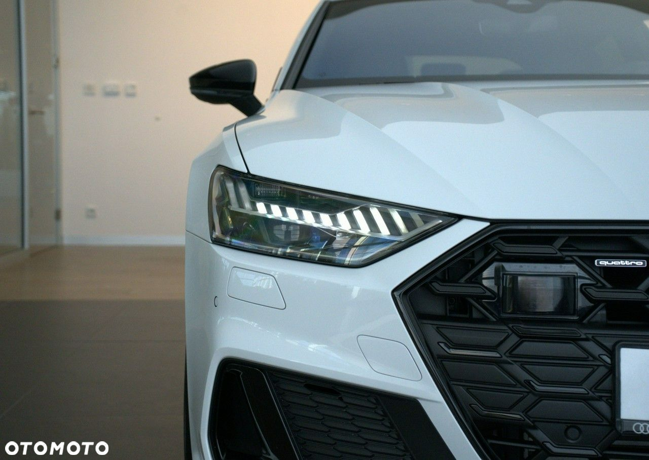Audi A7 Sportback - 10