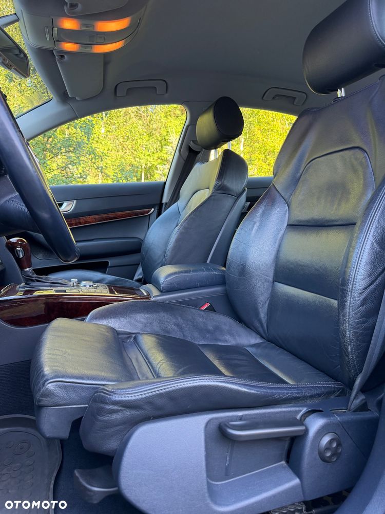 Audi A6 Limousine - 14