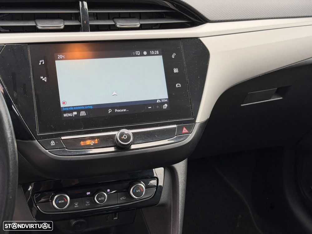 Opel Corsa-e Edition - 11