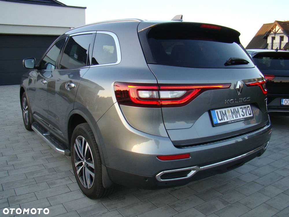 Renault Koleos ENERGY dCi 175 X-tronic 4WD INTENS - 8