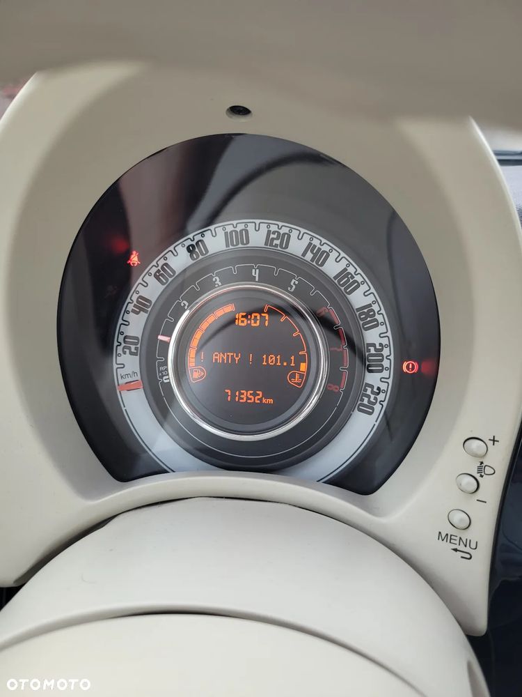 Fiat 500 - 6