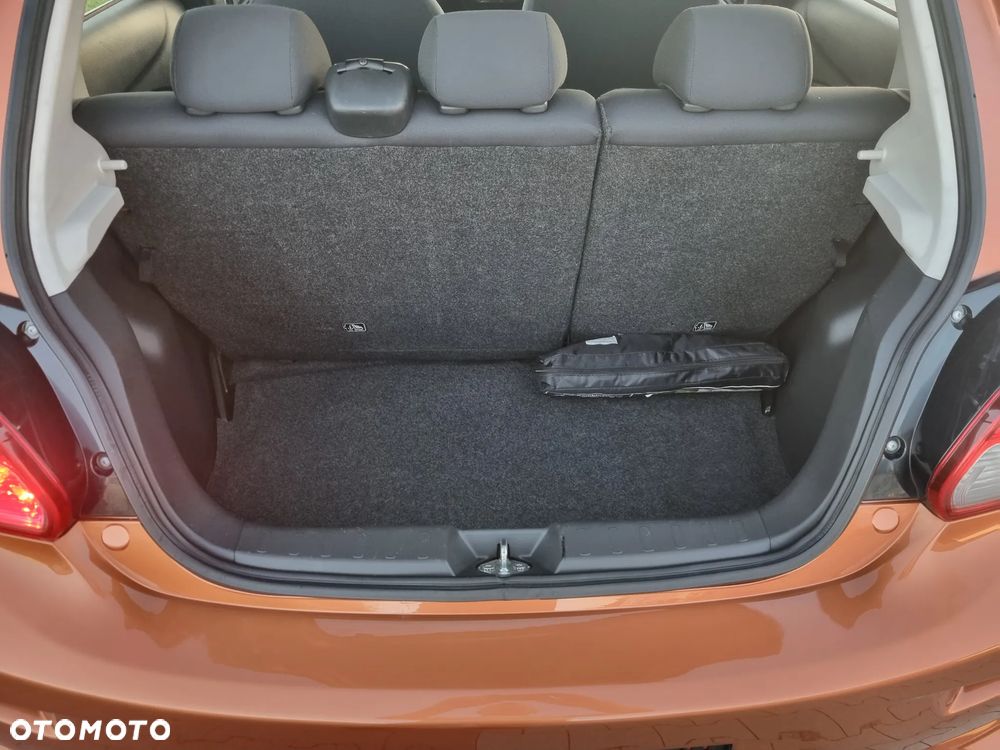 Mitsubishi Space Star 1.0 Diamant Edition - 12