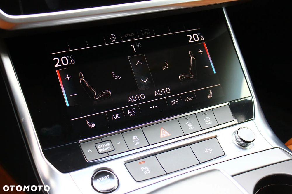 Audi A6 Avant 40 TDI mHEV Advanced S tronic - 30