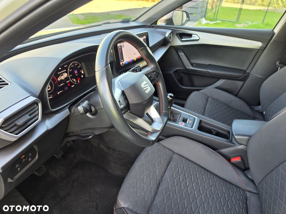 Seat Leon - 10