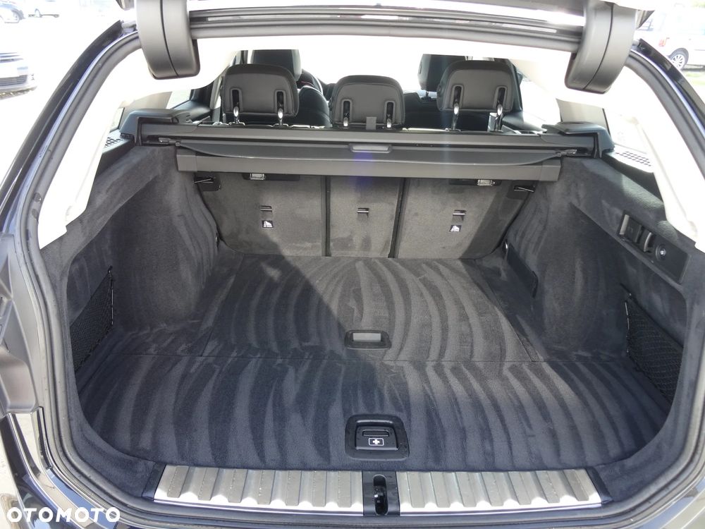 BMW Seria 3 320d M Sport Shadow sport - 21