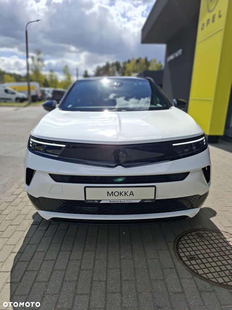 Opel Mokka - 6