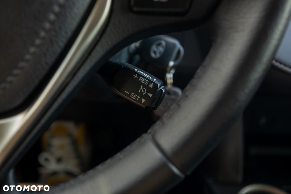 Toyota RAV4 2.0 D-4D 4x2 Start-Stop Comfort - 28