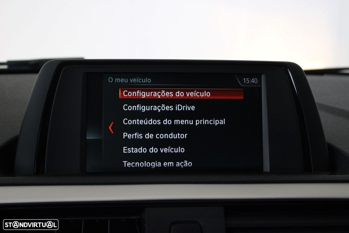 BMW 116 d Advantage - 30