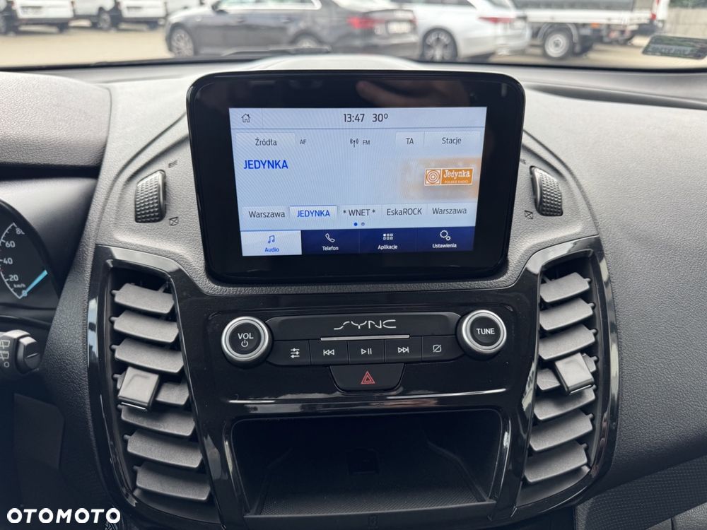 Ford Tourneo Connect Gr 1.5 EcoBlue Titanium - 31