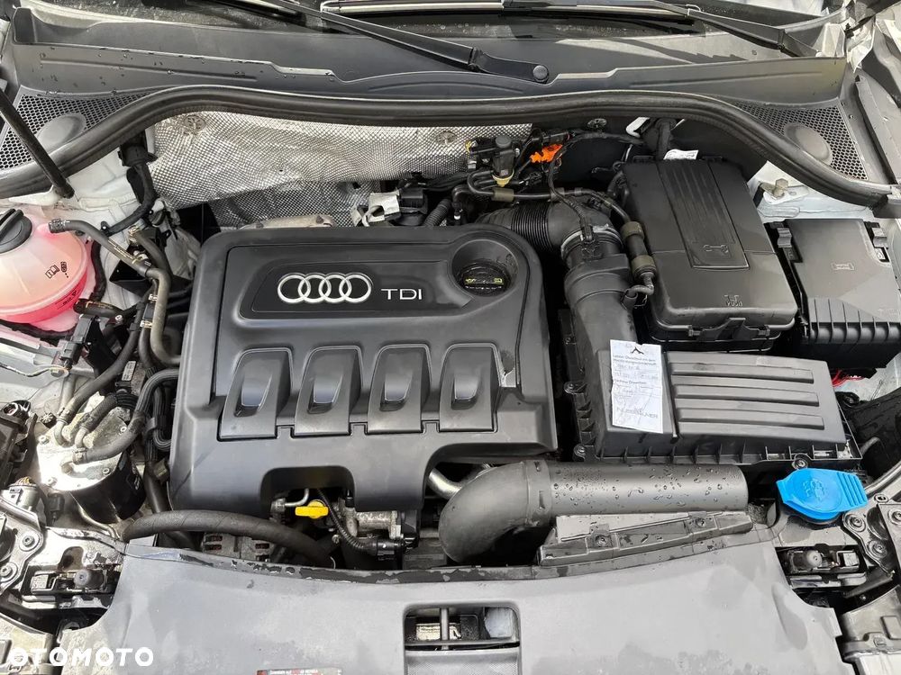 Audi Q3 2.0 TDI Quattro S tronic - 21